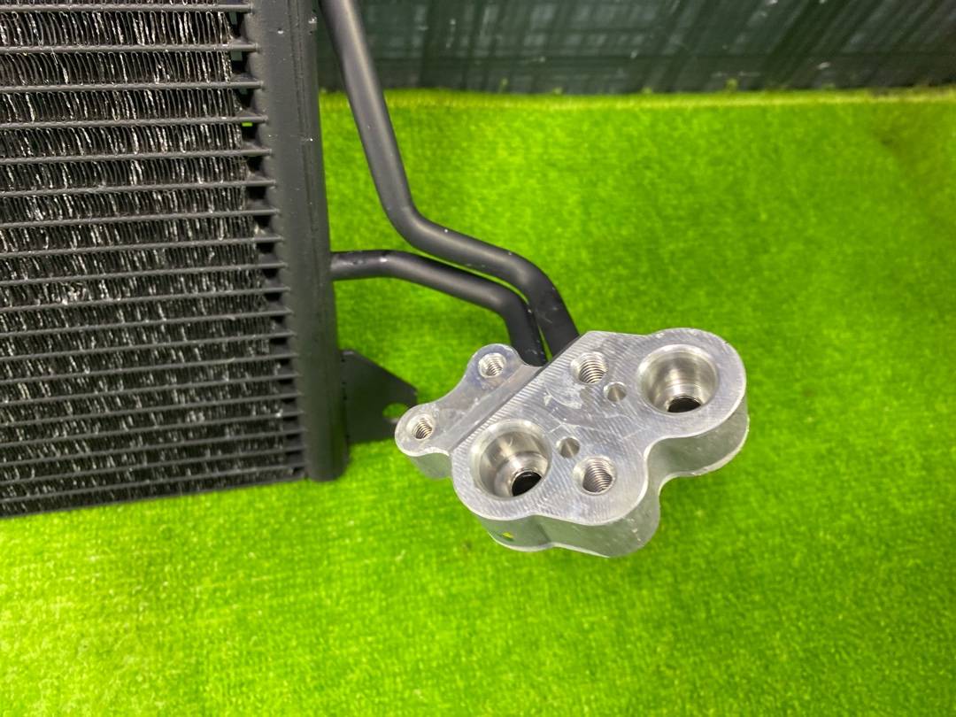 Радиатор кондиционера, 3300 рублей, Красноярск