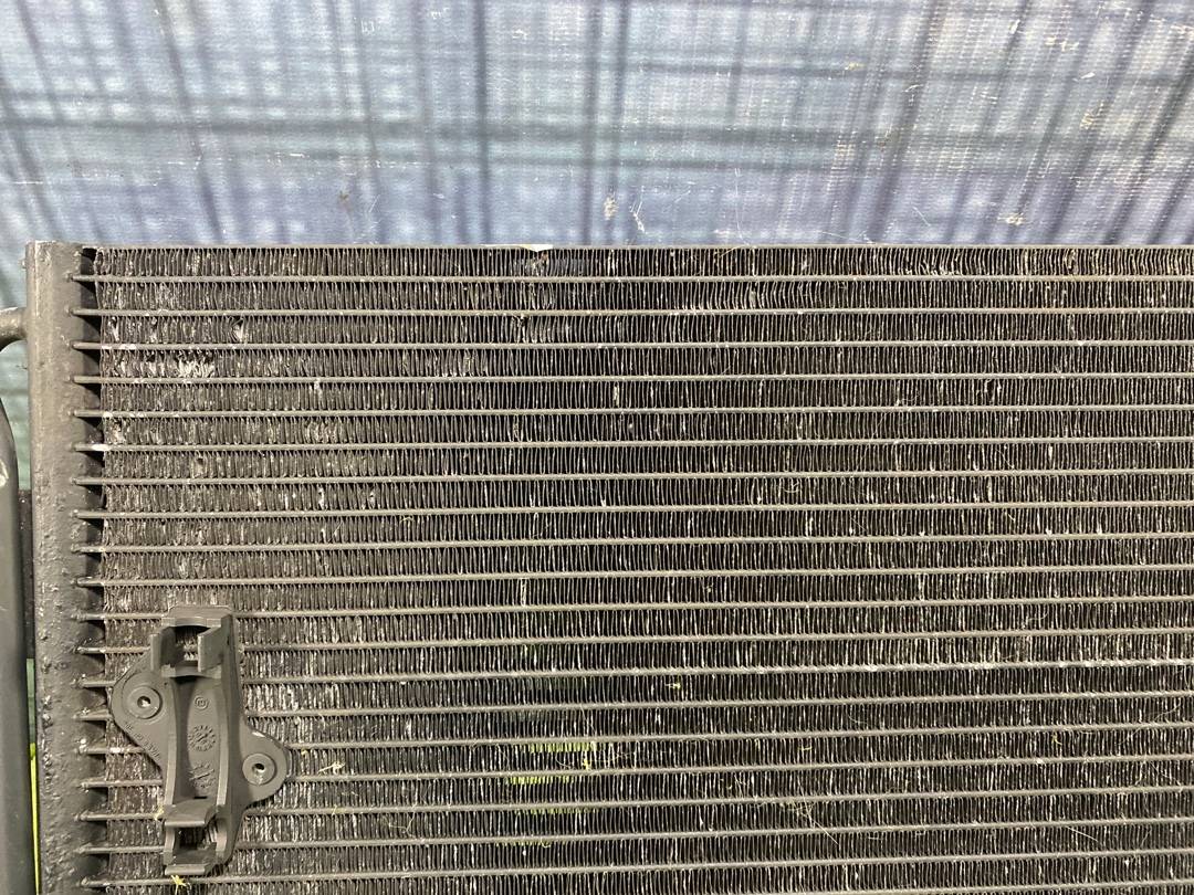 Радиатор кондиционера, 3300 рублей, Красноярск