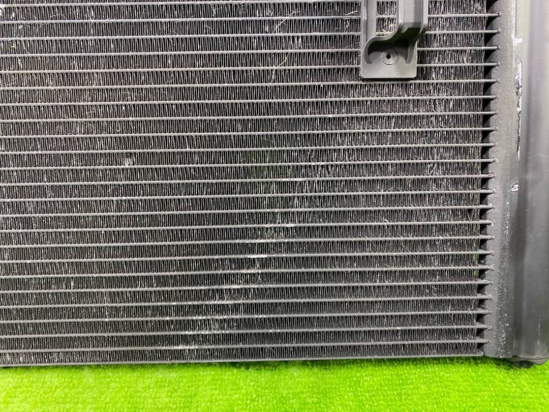 Радиатор кондиционера, 3300 рублей, Красноярск