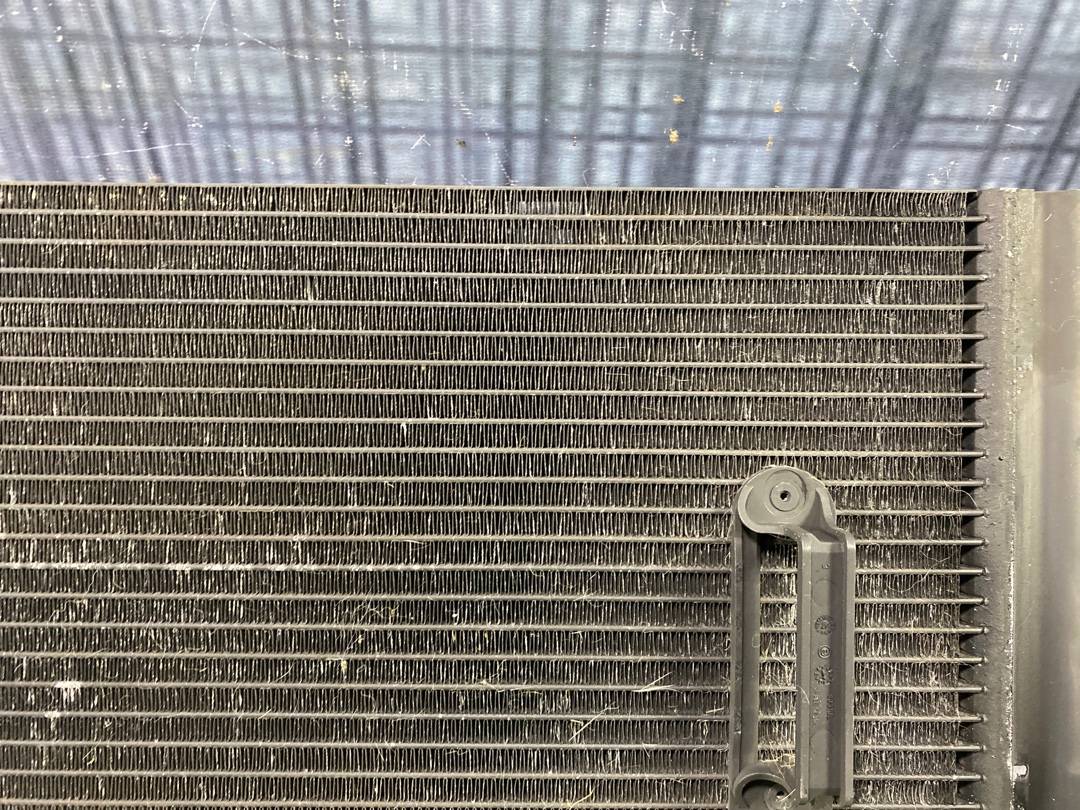 Радиатор кондиционера, 3300 рублей, Красноярск