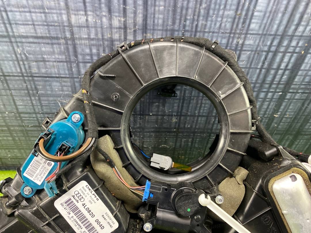 Корпус печки, 2100 рублей, Красноярск