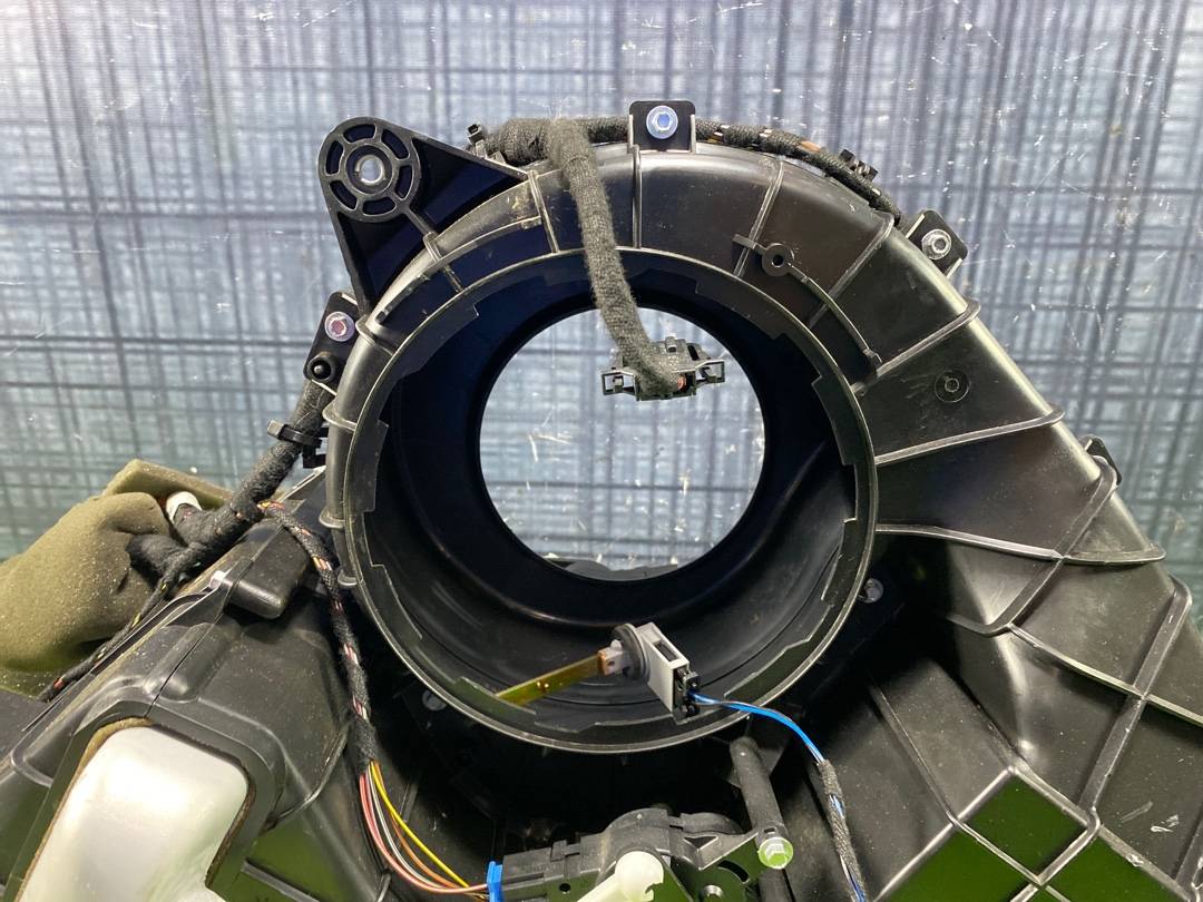 Корпус печки, 2100 рублей, Красноярск