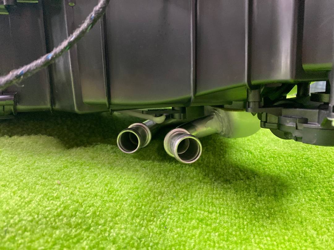 Корпус печки, 2100 рублей, Красноярск