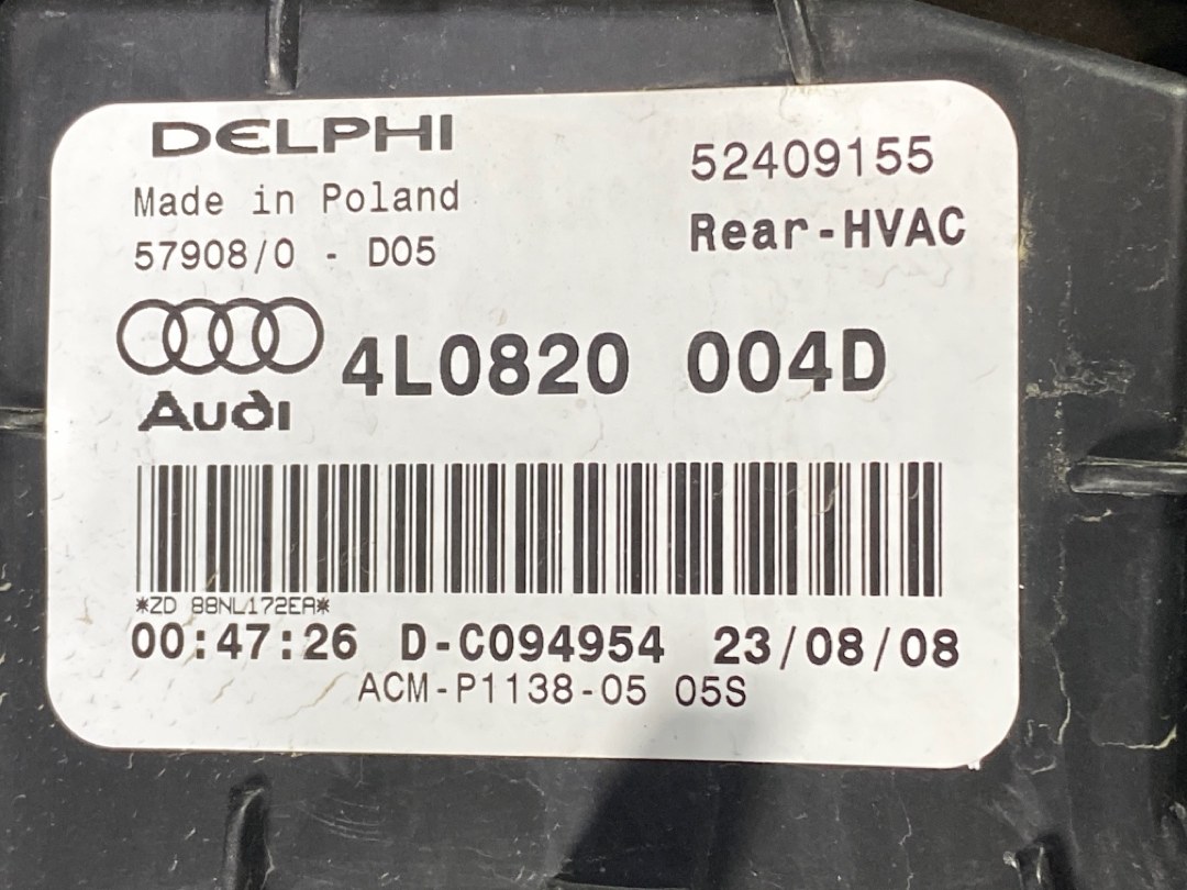 Корпус печки, 2100 рублей, Красноярск