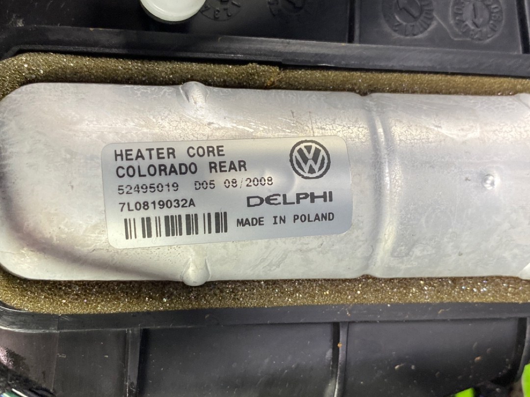 Корпус печки, 2100 рублей, Красноярск