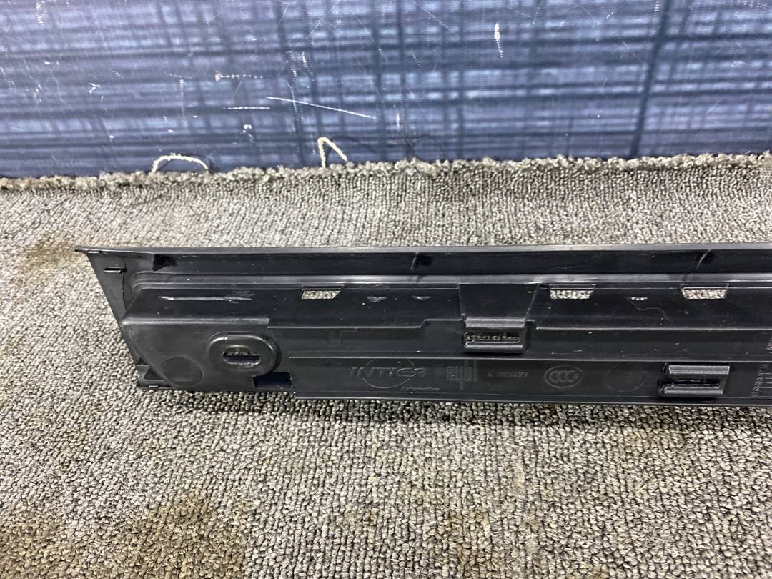 Накладка на порог, 510 рублей, Красноярск