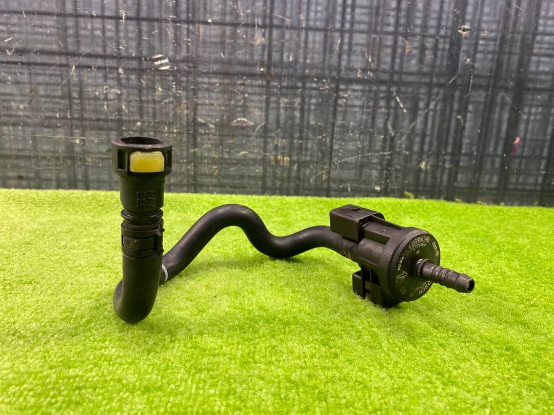 Клапан вентиляции топливного бака, 900 рублей, Красноярск