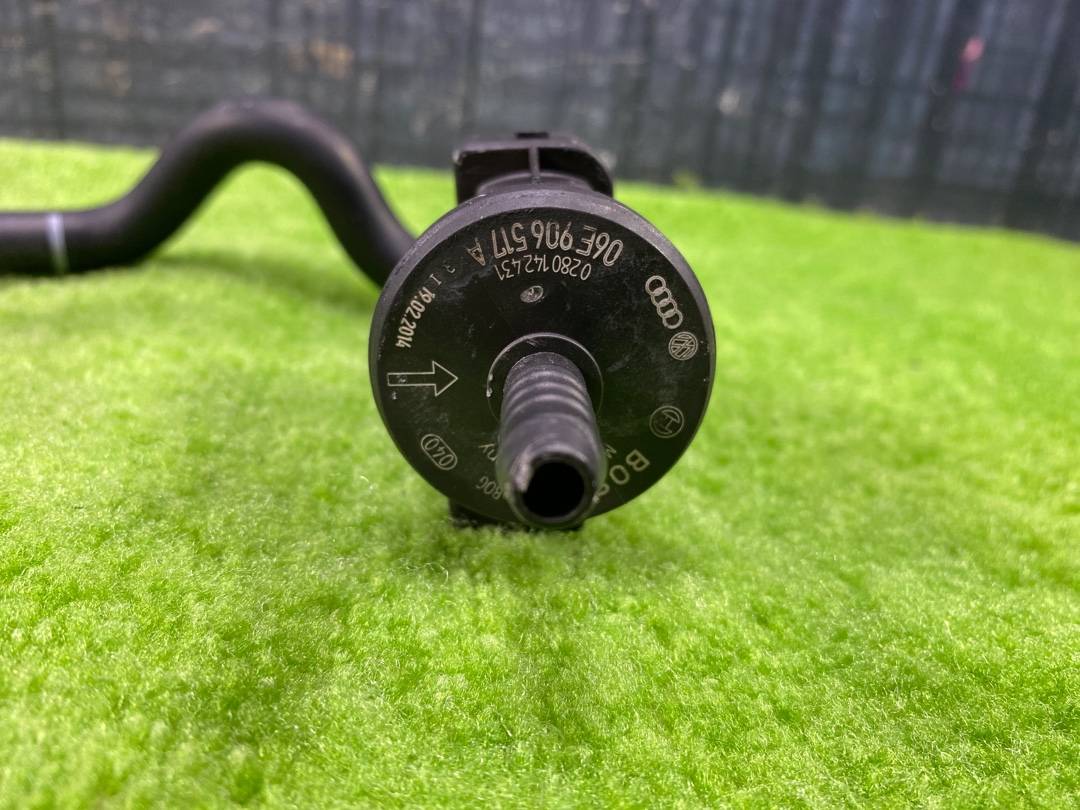 Клапан вентиляции топливного бака, 900 рублей, Красноярск