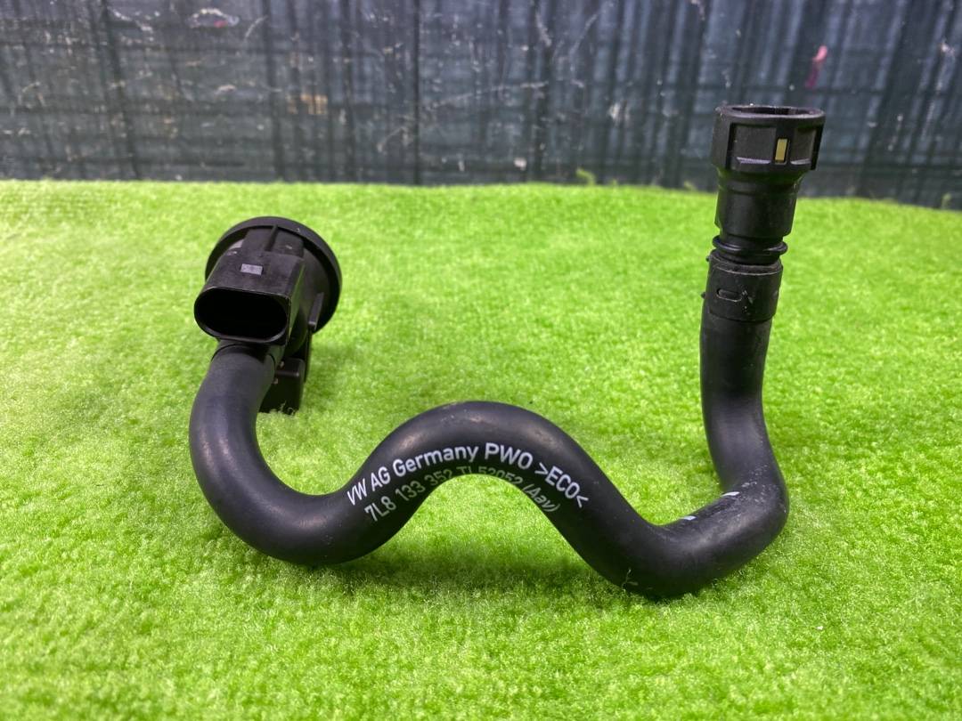 Клапан вентиляции топливного бака, 900 рублей, Красноярск