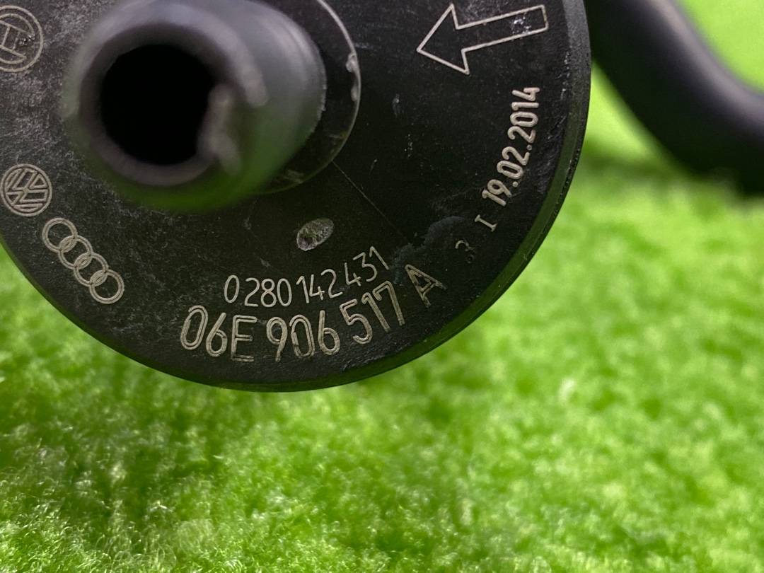 Клапан вентиляции топливного бака, 900 рублей, Красноярск