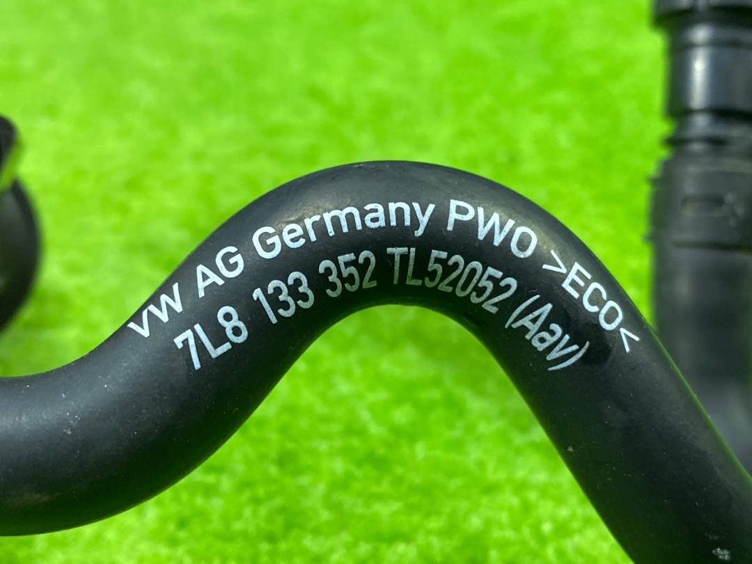 Клапан вентиляции топливного бака, 900 рублей, Красноярск