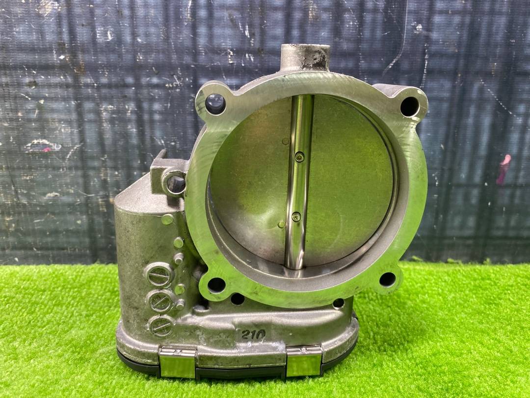 Дроссельная заслонка, 4200 рублей, Красноярск