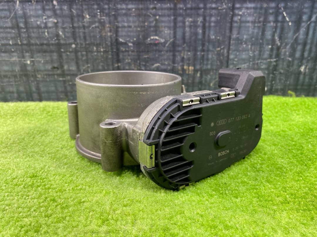 Дроссельная заслонка, 4200 рублей, Красноярск