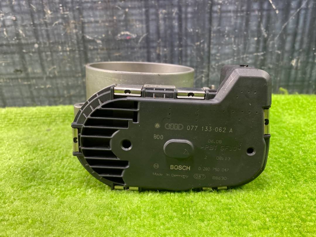 Дроссельная заслонка, 4200 рублей, Красноярск