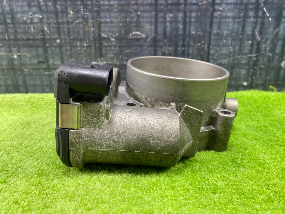 Дроссельная заслонка, 4200 рублей, Красноярск