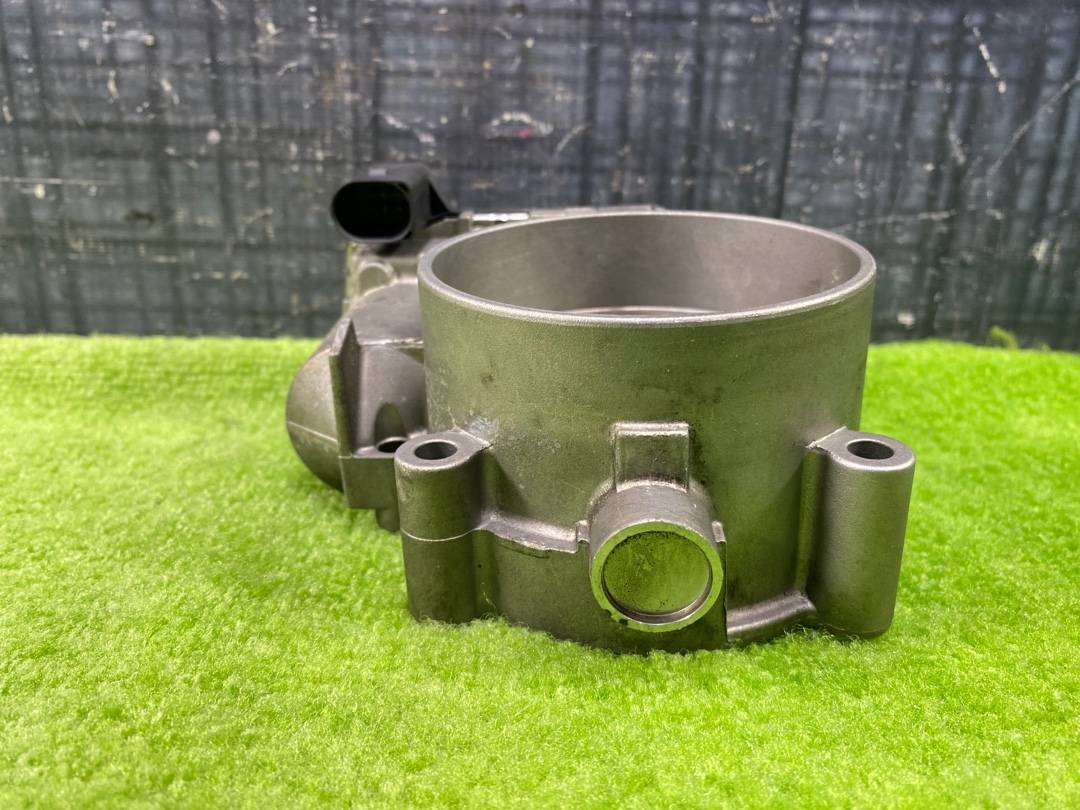 Дроссельная заслонка, 4200 рублей, Красноярск