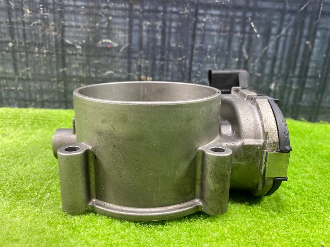 Дроссельная заслонка, 4200 рублей, Красноярск