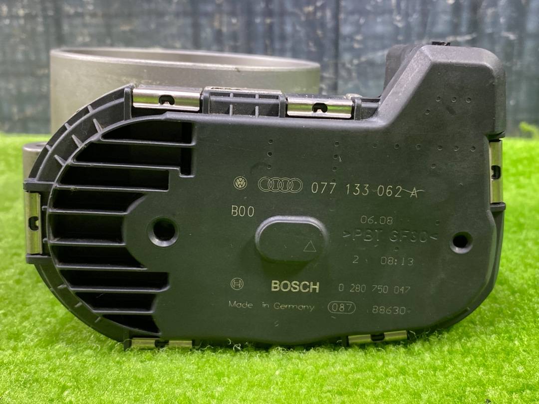 Дроссельная заслонка, 4200 рублей, Красноярск