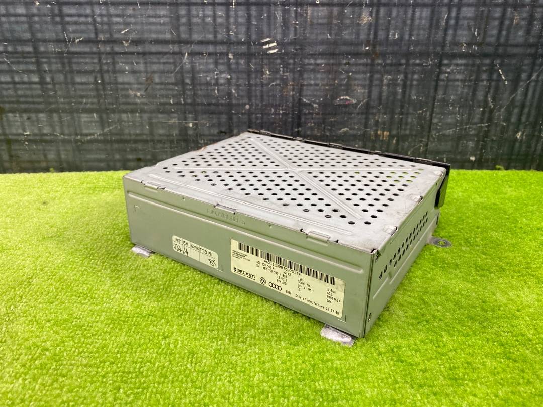 Блок управления сигнала магнитолы, 2100 рублей, Красноярск