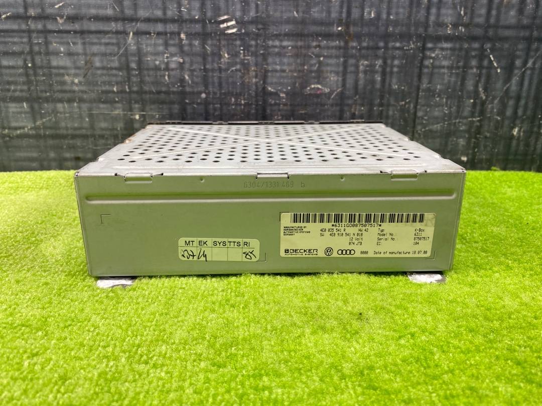 Блок управления сигнала магнитолы, 2100 рублей, Красноярск