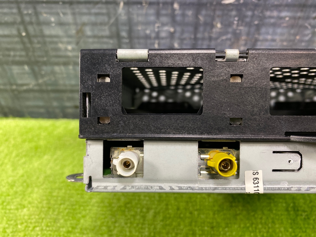 Блок управления сигнала магнитолы, 2100 рублей, Красноярск