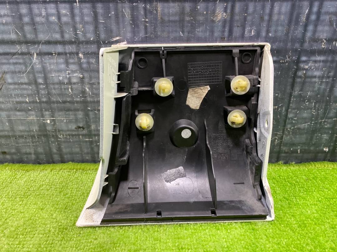 Накладка на крыло, 1200 рублей, Красноярск