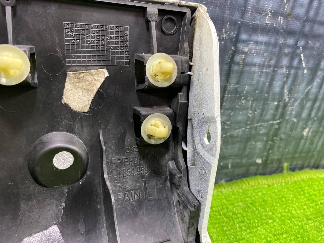 Накладка на крыло, 1200 рублей, Красноярск