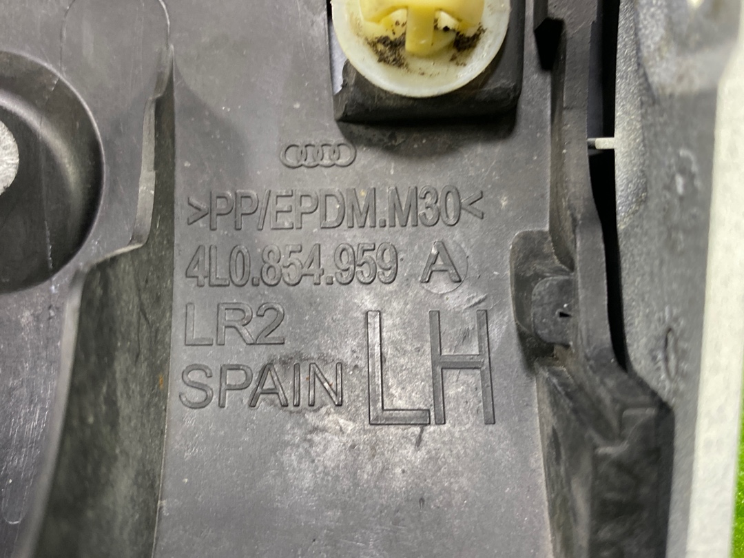 Накладка на крыло, 1200 рублей, Красноярск