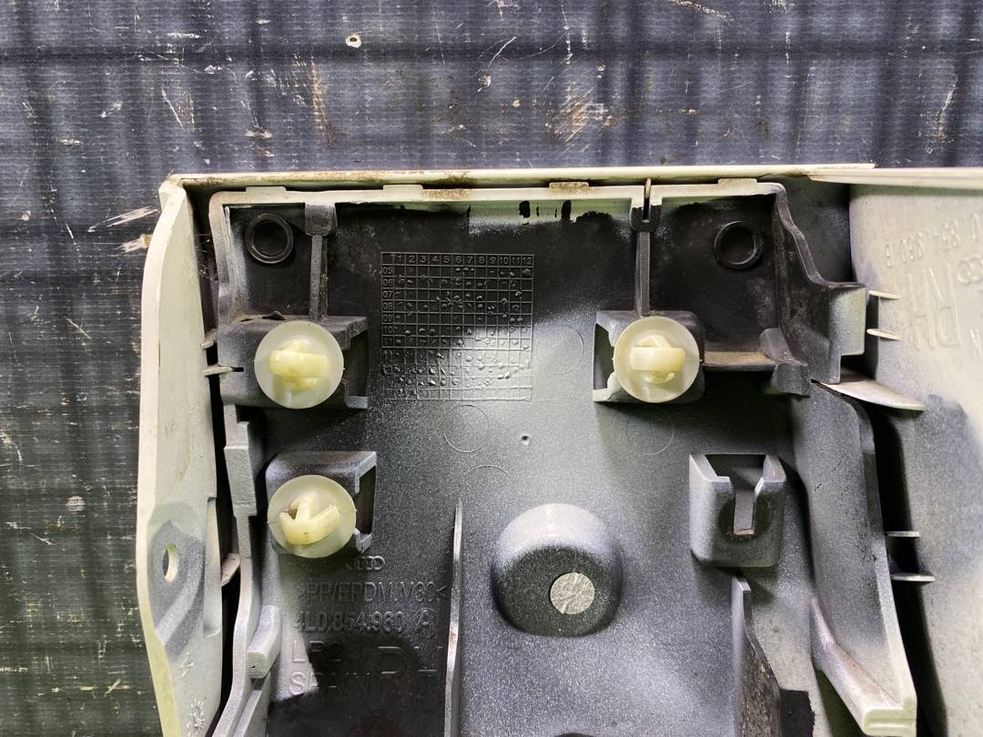 Накладка на крыло, 1200 рублей, Красноярск