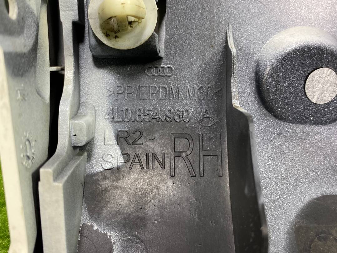 Накладка на крыло, 1200 рублей, Красноярск