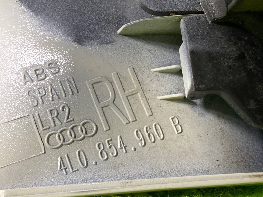 Накладка на крыло, 1200 рублей, Красноярск