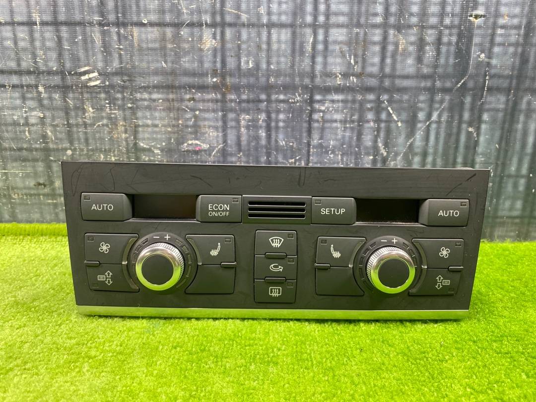 Блок управления климат-контролем, 2400 рублей, Красноярск