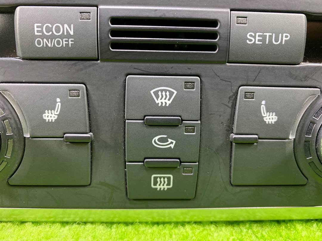 Блок управления климат-контролем, 2400 рублей, Красноярск