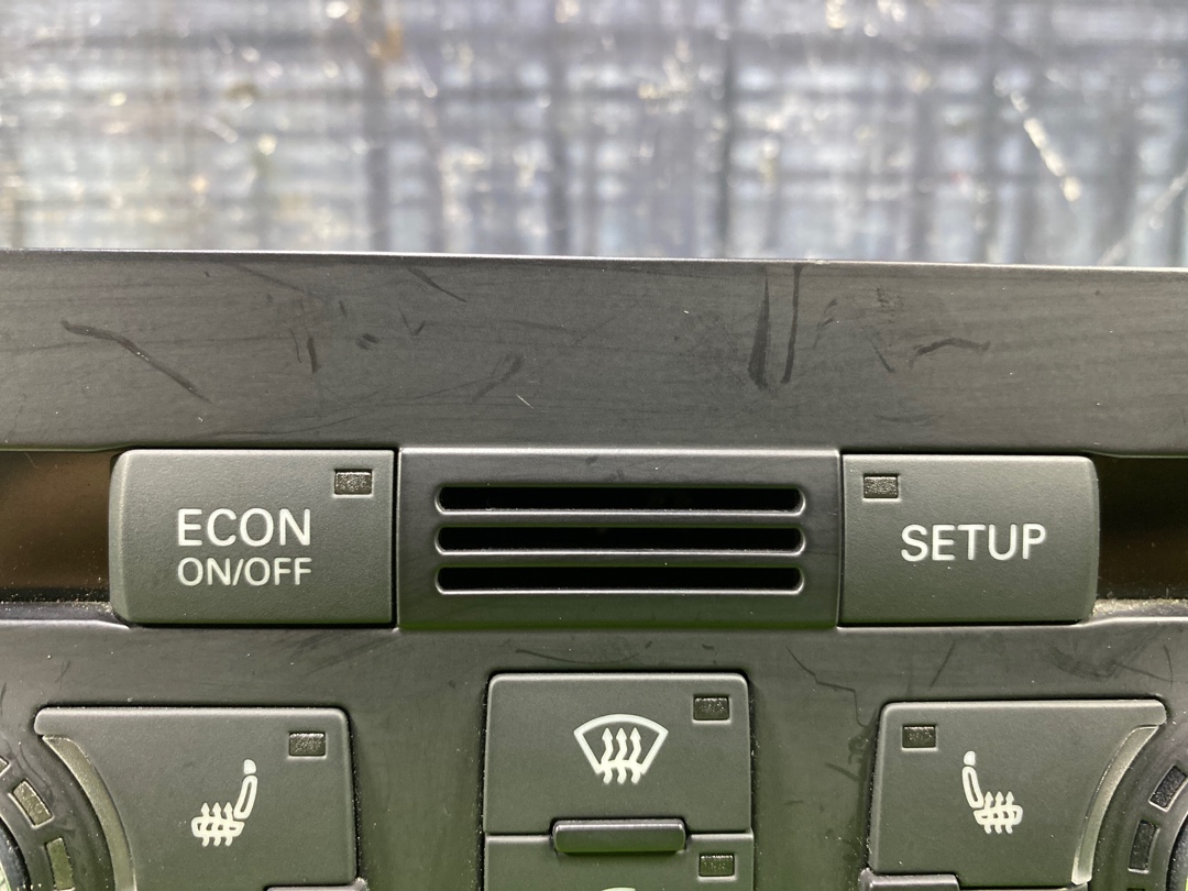 Блок управления климат-контролем, 2400 рублей, Красноярск