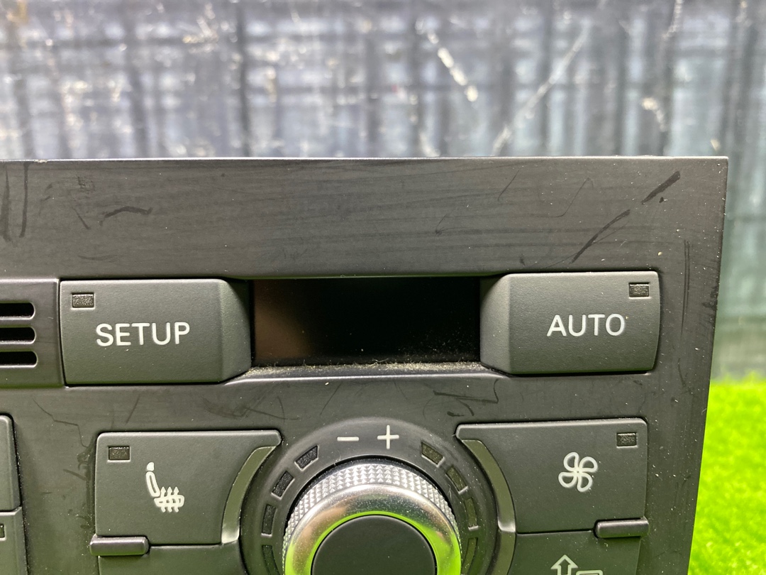 Блок управления климат-контролем, 2400 рублей, Красноярск