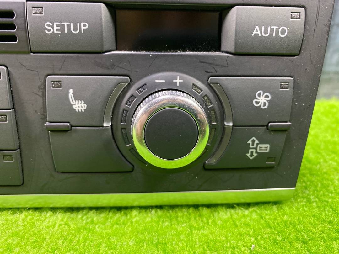 Блок управления климат-контролем, 2400 рублей, Красноярск