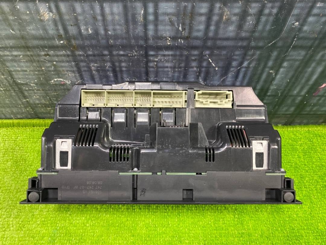 Блок управления климат-контролем, 2400 рублей, Красноярск