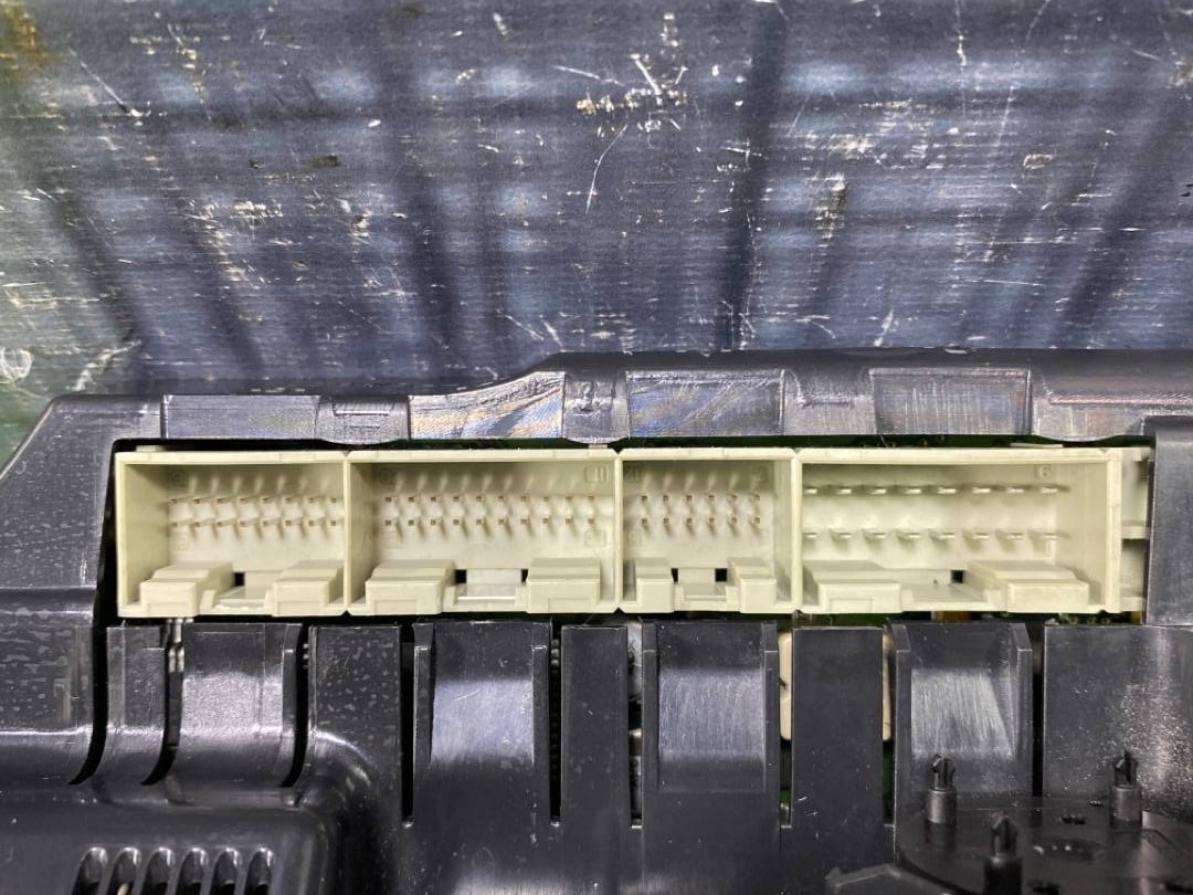 Блок управления климат-контролем, 2400 рублей, Красноярск