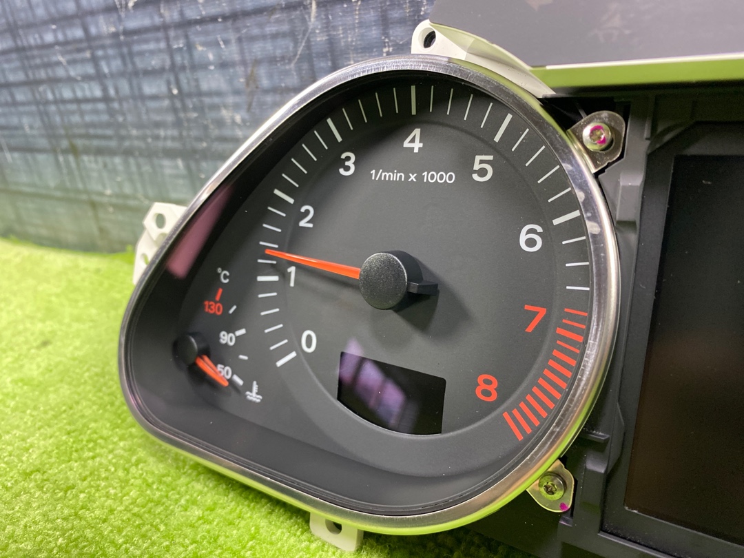 Щиток приборов, 3600 рублей, Красноярск