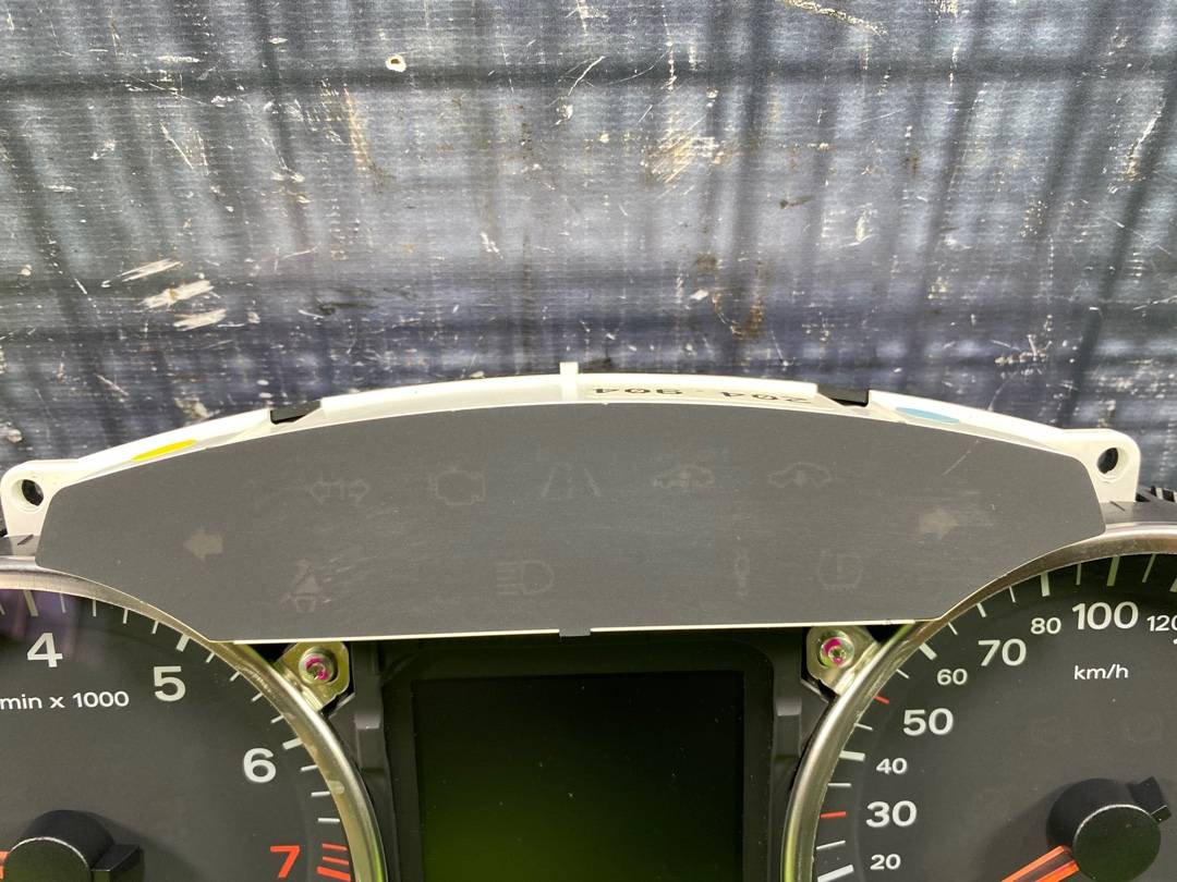 Щиток приборов, 3600 рублей, Красноярск