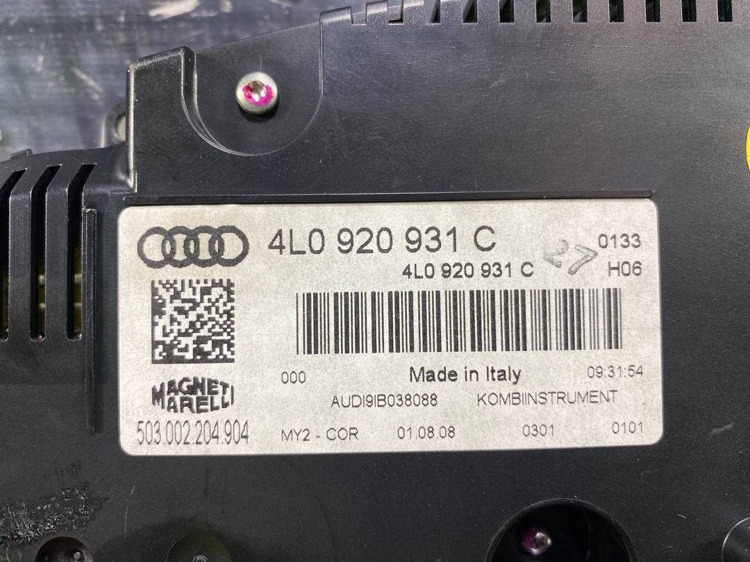 Щиток приборов, 3600 рублей, Красноярск