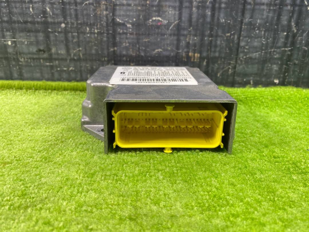 Блок управления Airbag, 1500 рублей, Красноярск