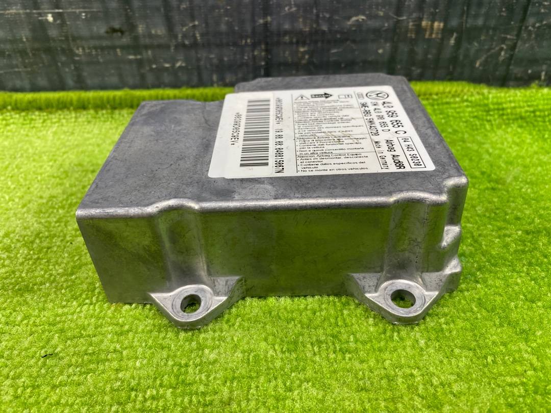 Блок управления Airbag, 1500 рублей, Красноярск