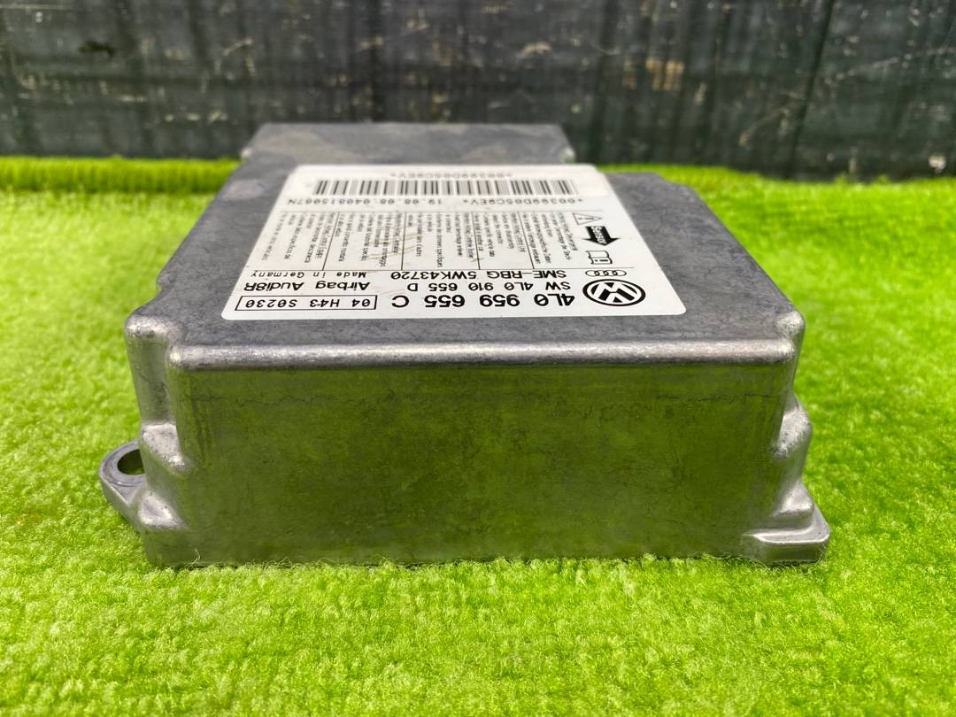 Блок управления Airbag, 1500 рублей, Красноярск