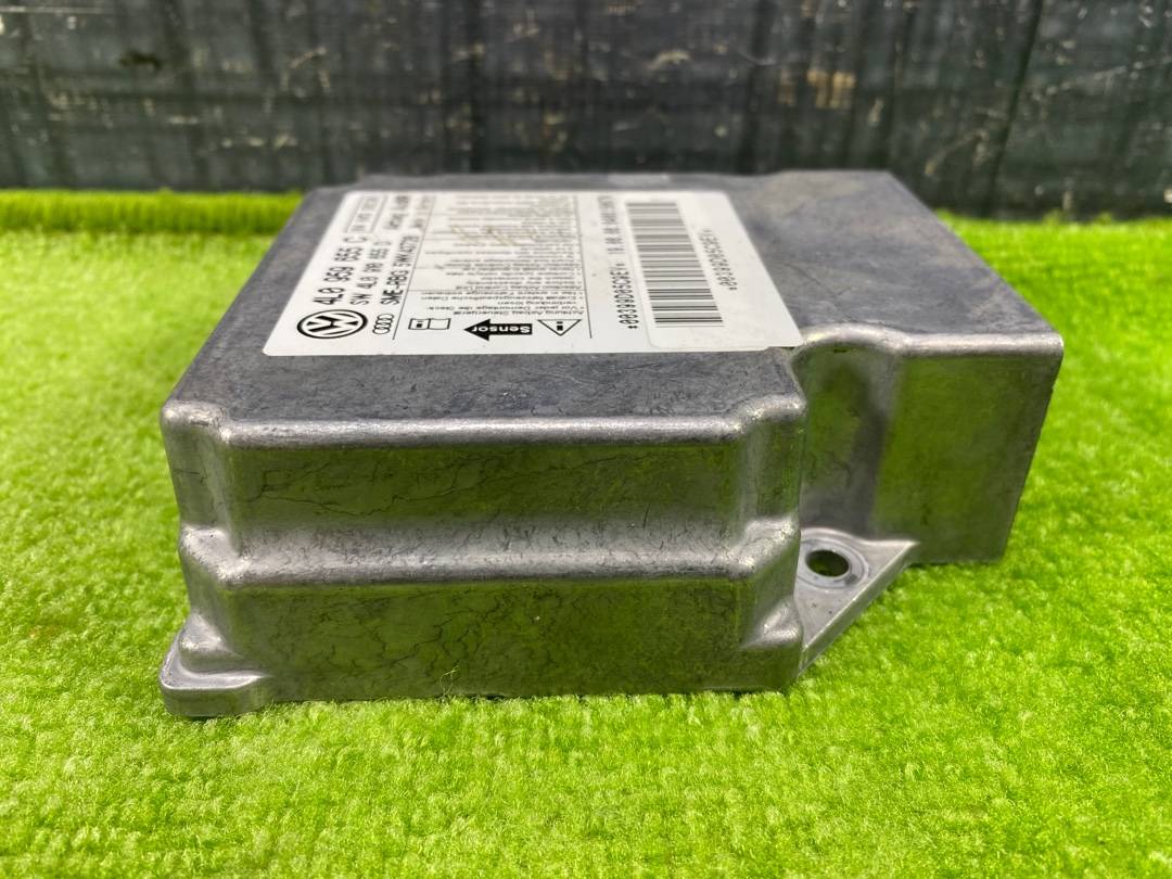 Блок управления Airbag, 1500 рублей, Красноярск