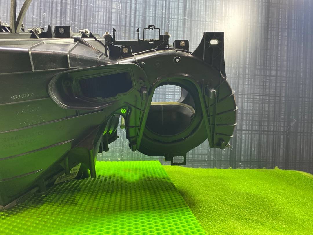 Корпус печки, 5100 рублей, Красноярск