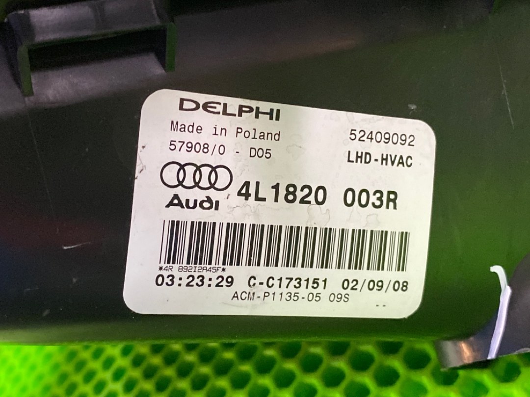 Корпус печки, 5100 рублей, Красноярск