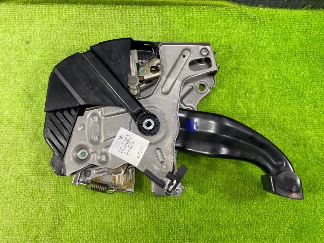 Рычаг ручного тормоза, 1080 рублей, Красноярск