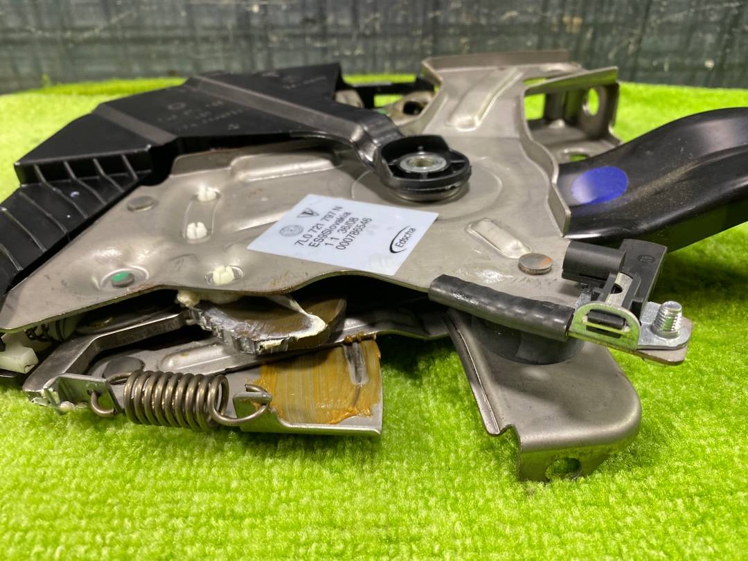 Рычаг ручного тормоза, 1080 рублей, Красноярск