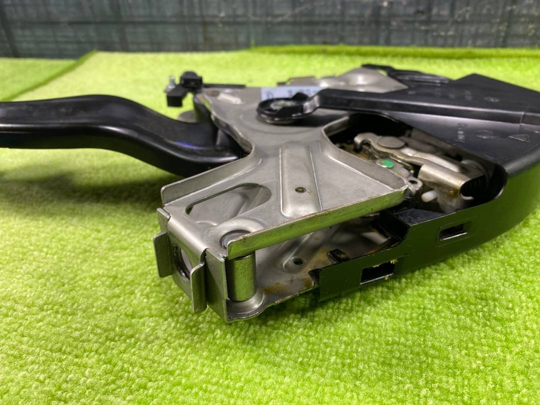 Рычаг ручного тормоза, 1080 рублей, Красноярск